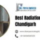 Best Radiation Oncologist in Chandigarh