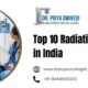 Top 10 Radiation Oncologists in India