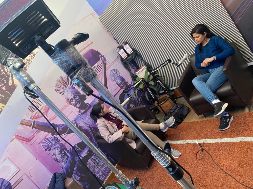 Radiation Oncologist